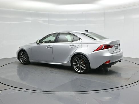 Used 2015 Lexus IS 250 image 5