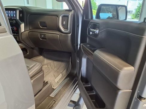 Used 2022 Chevrolet Silverado 1500 RST w/ All Star Edition Plus AWD/4WD image 28