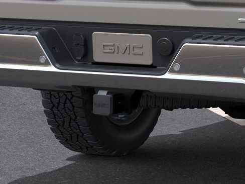 New 2026 GMC Sierra 3500 SLE w/ SLE Value Package image 14