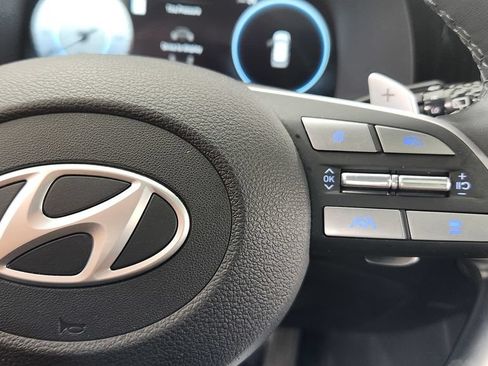 Used 2025 Hyundai Palisade Calligraphy AWD/4WD image 26