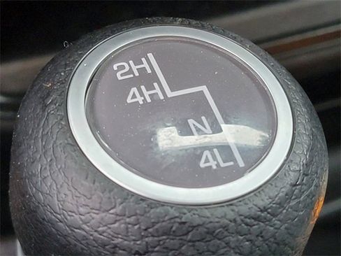 Certified 2024 Jeep Wrangler Sport S image 6