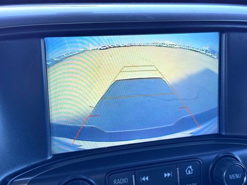 Used 2018 Chevrolet Silverado 1500 LT w/ All Star Edition image 26