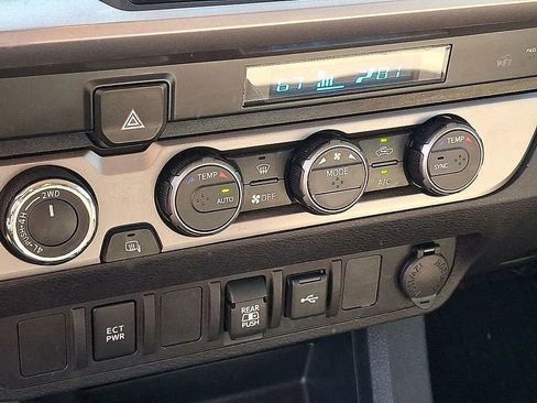 Used 2023 Toyota Tacoma SR5 image 12