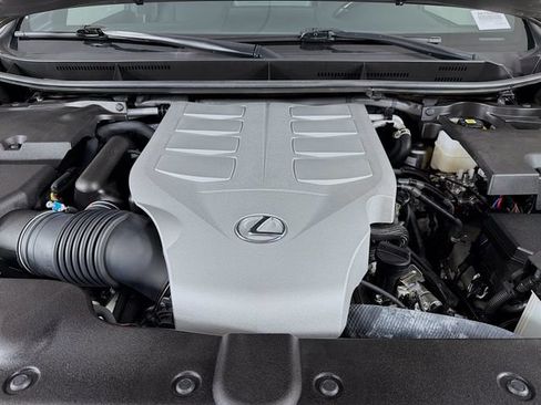Used 2023 Lexus GX 460 Premium AWD/4WD image 37