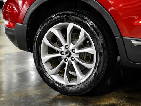 Used 2017 Lincoln MKC Select w/ Select Plus Package image 56