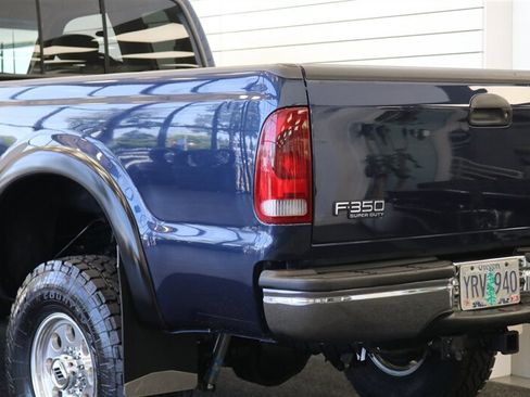 Used 2002 Ford F350 XLT AWD/4WD image 43