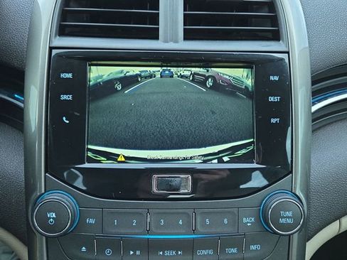 Used 2013 Chevrolet Malibu LTZ image 23