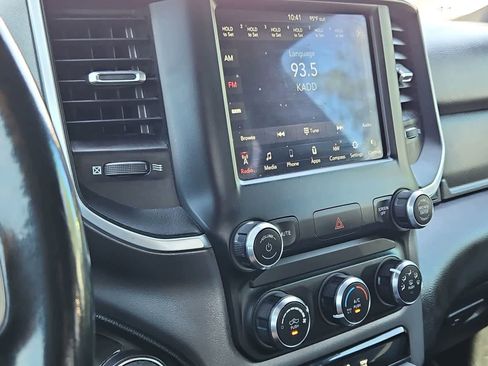 Used 2021 RAM 1500 Big Horn RWD image 31