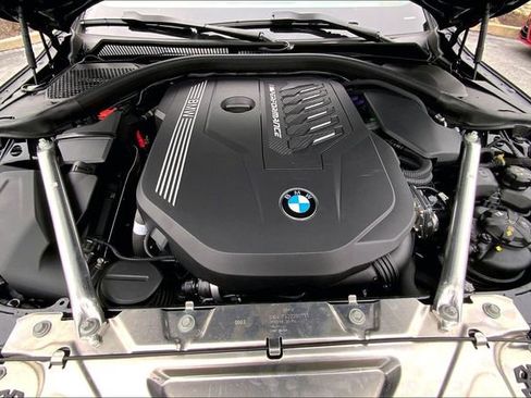 Used 2024 BMW 440i xDrive Coupe image 29