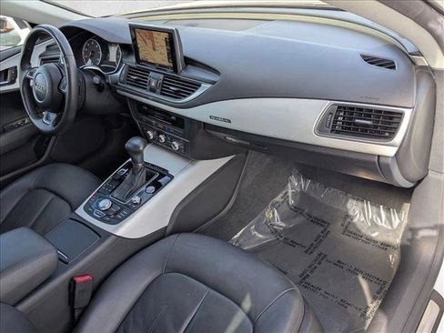 Used 2014 Audi A7 3.0T Premium Plus image 23