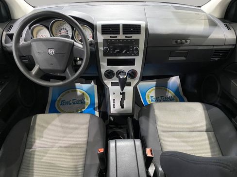 Used 2009 Dodge Caliber SXT image 15