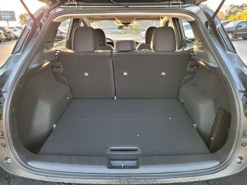 New 2026 Nissan Kicks SV w/ SV Premium Package FWD image 15