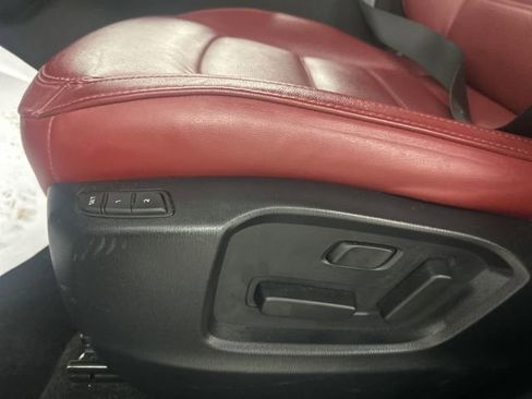 Used 2023 MAZDA CX-5 Carbon Edition image 10