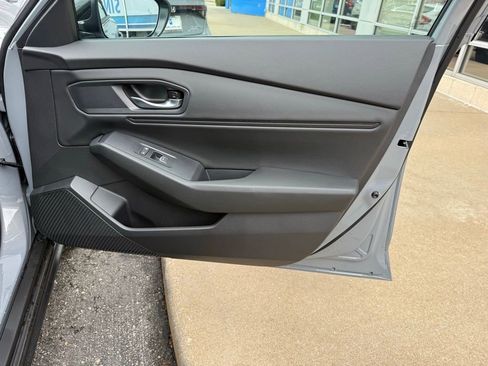 New 2026 Honda Accord SE image 45