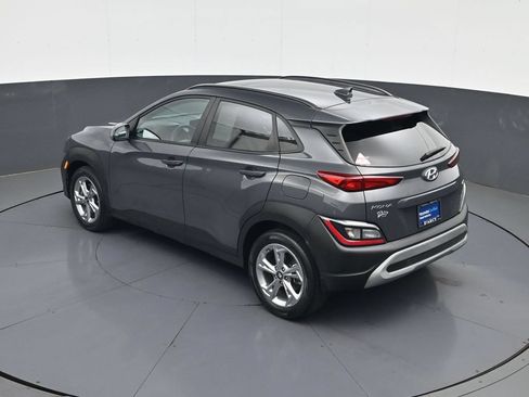 Certified 2023 Hyundai Kona SEL w/ Convenience Package AWD/4WD image 19