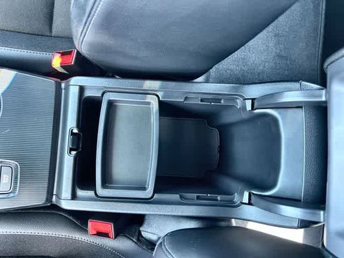 Used 2026 Honda Civic Sport image 27