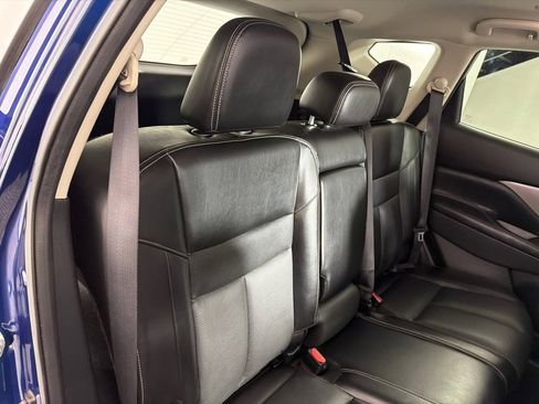 Used 2022 Nissan Murano SL FWD image 24