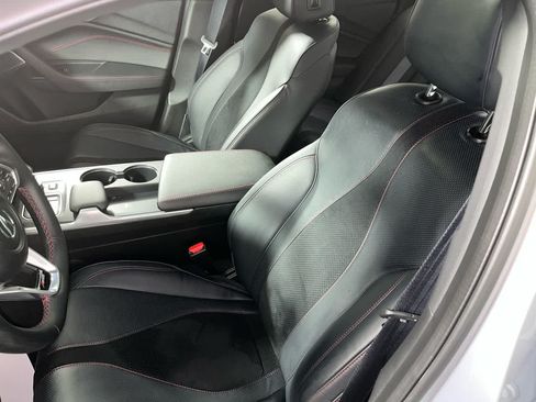 Certified 2025 Acura TLX SH-AWD w/ A-SPEC Pkg image 15