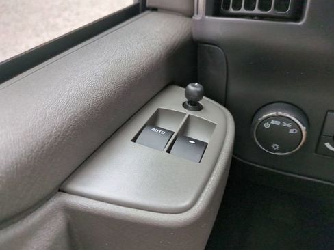 New 2025 Chevrolet Express 3500 w/ Driver Convenience Package RWD image 22