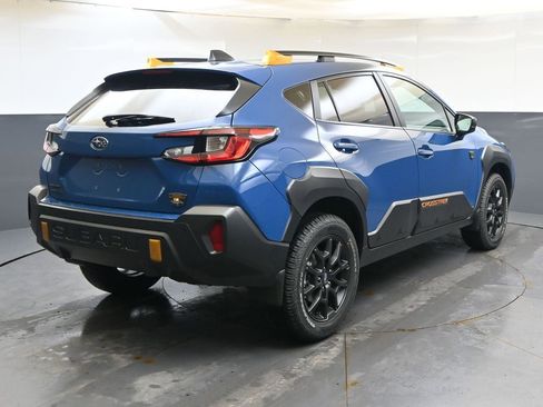 New 2026 Subaru Crosstrek 2.5i Wilderness image 5