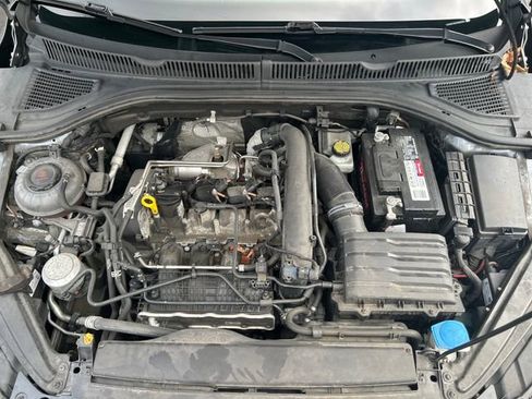 Used 2019 Volkswagen Jetta S w/ Driver Assistance Package image 21