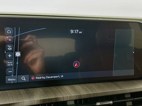 Used 2023 Kia Telluride EX w/ EX Captain's Chair Package image 13