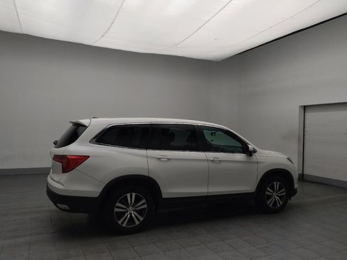 Used 2017 Honda Pilot EX-L image 10