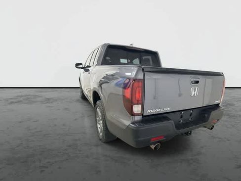 Certified 2023 Honda Ridgeline RTL-E image 2