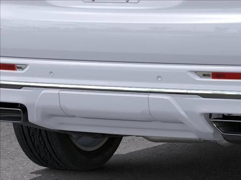New 2027 Buick Enclave Avenir w/ LPO, Floor Liner Package FWD image 14
