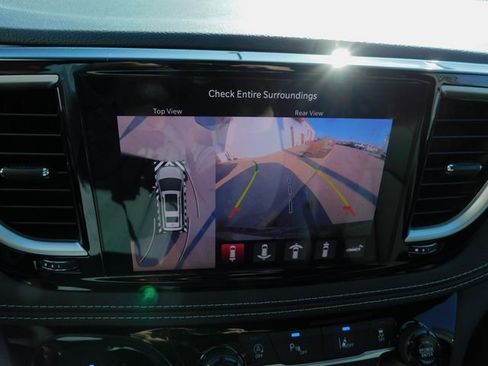 New 2026 Chrysler Pacifica Select image 29