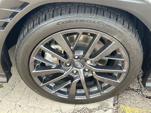 Certified 2022 Subaru WRX Premium AWD/4WD image 7