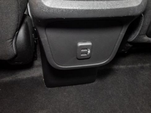 Used 2019 GMC Terrain SLE FWD image 23