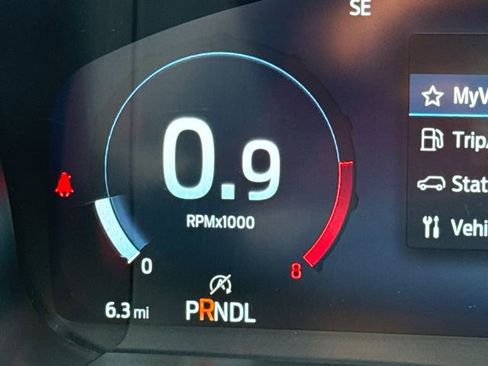 New 2026 Ford Explorer ST-Line RWD image 31