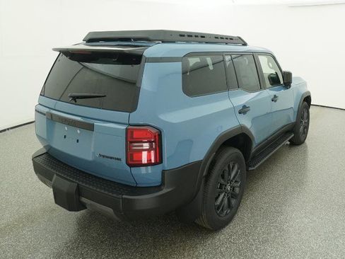 New 2026 Toyota Land Cruiser image 20