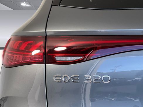 New 2026 Mercedes-Benz EQE 320 4MATIC SUV image 24