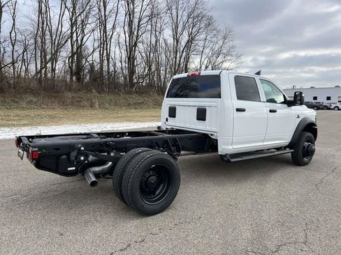 New 2026 RAM 4500 Tradesman image 7