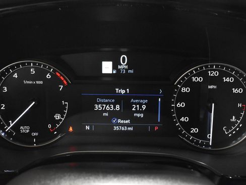 Used 2024 Cadillac XT5 Premium Luxury FWD image 23