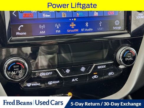 Used 2024 Nissan Murano SL image 19