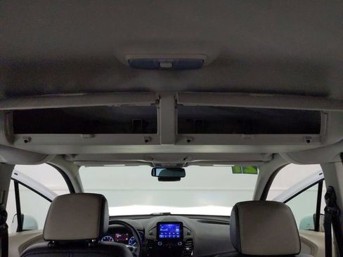 Used 2021 Ford Transit Connect Titanium w/ Trailer Tow Package FWD image 32