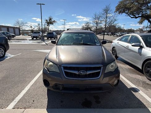 Used 2008 Subaru Outback 2.5i image 2