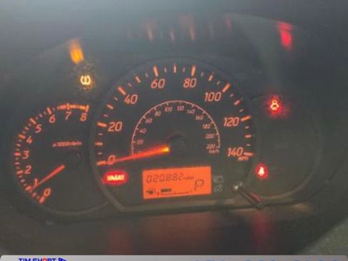 Used 2024 Mitsubishi Mirage Black Edition image 4