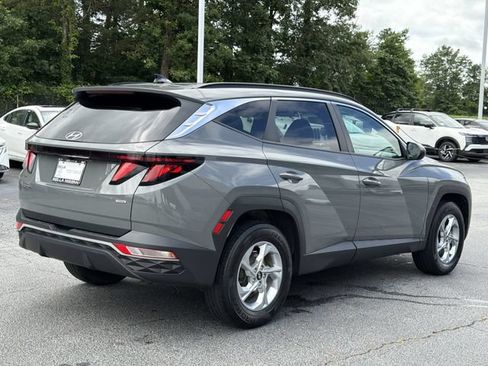 Used 2024 Hyundai Tucson SEL AWD/4WD image 7