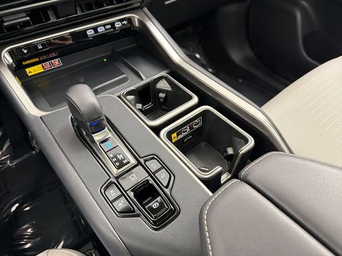 New 2026 Lexus TX 350 AWD image 17