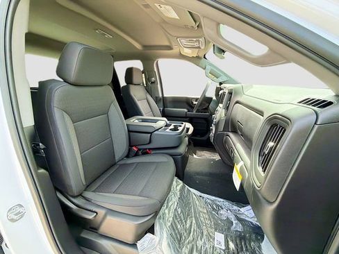 New 2026 Chevrolet Silverado 2500 Custom w/ Custom Value Package AWD/4WD image 28