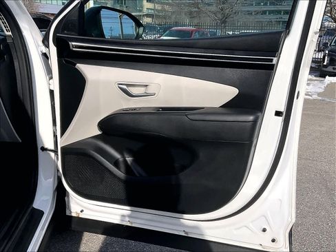 Used 2023 Hyundai Tucson SEL image 12