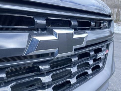 Used 2019 Chevrolet Colorado ZR2 image 29