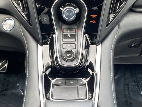 Used 2019 Acura RDX A-Spec FWD image 16