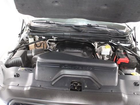 Used 2022 RAM 2500 Power Wagon w/ Level 1 Equipment Group AWD/4WD image 44