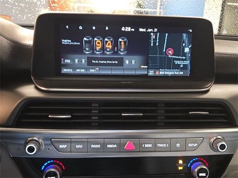 Used 2022 Kia Telluride S image 16