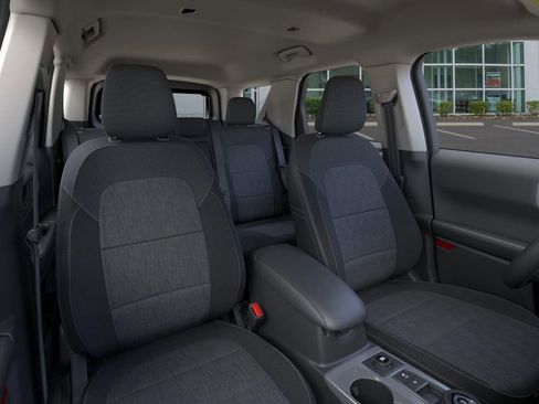 New 2024 Ford Bronco Sport Big Bend image 10